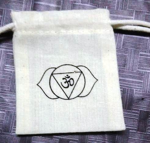 Drawstring Pouch