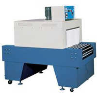 Shrink Sealing Machine - Application: Industrial