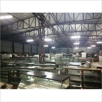 Second Hand Restaurant Equipment