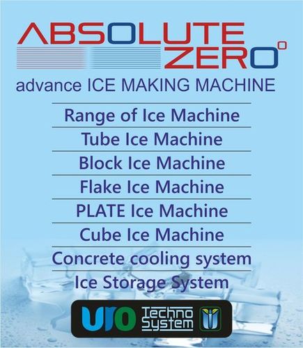 ICE Plant Absolure Zero
