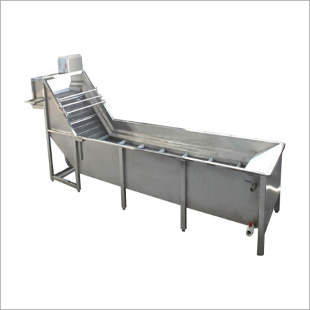 Automatic Vegetable Washing Machine