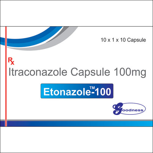 itraconazole 28 capsules price