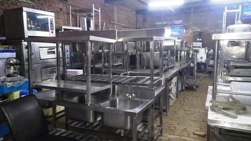 Hotel, Restaurant, Kitchen Equipment