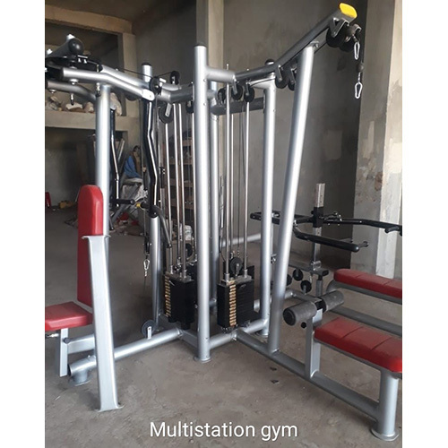 Multistation Gym