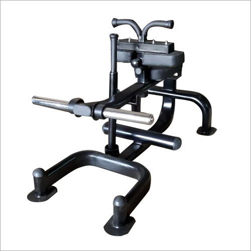 Hyper Extension Machine