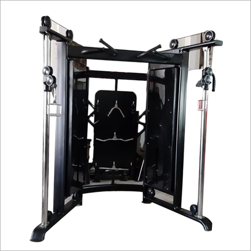 Functional Trainer Machine