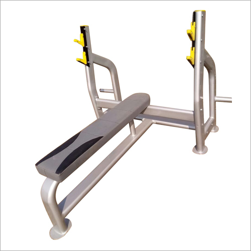 Flat Bench