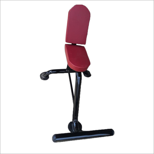 Exercise Gym Stool