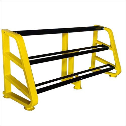Dumbell Rack