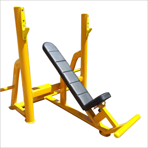 Decline Bench