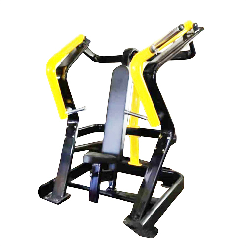 Chest Press Hammer Machine