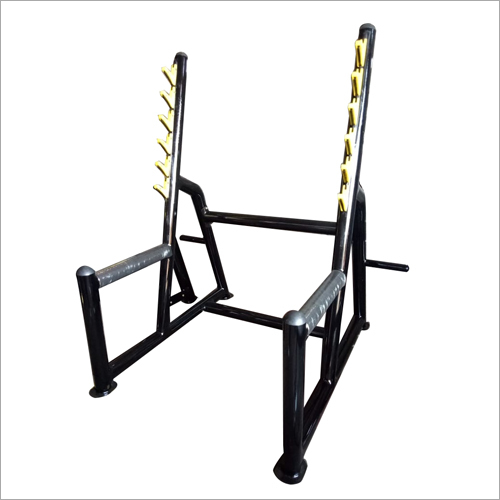 Squat Rack