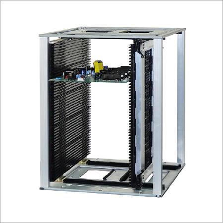 Magazine Racks Application: Pcb Storage