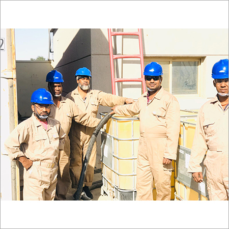 Industrial Low Aromatic White Spirit