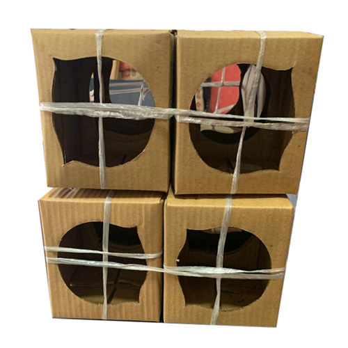 Corrugated Carton Box