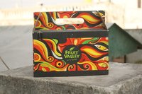 Fruit Valley Packaging Box