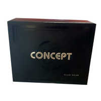 Customized Packaging Box