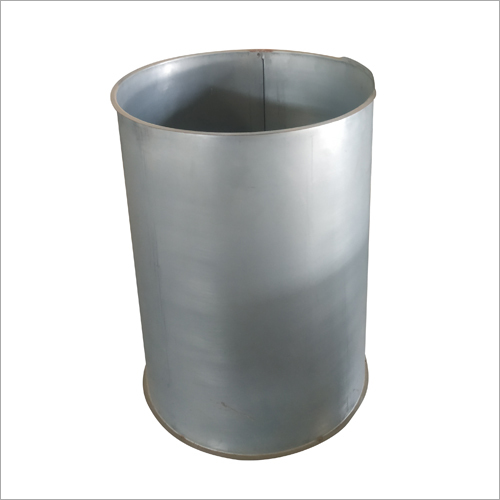 350 Mm Dia Duct Pipe At Best Price In Coimbatore 