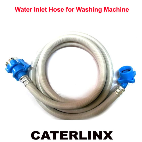 Water Inlet Hose for Washing Machine By CATERLINX CORPORATION (HK) LIMITED