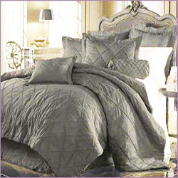 Silk Bed Sheets By MALLOW MALTESE PRIVATE LIMITED