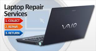 Laptop Repairing Services