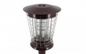 Ac Outdoor Mosquito Trap Lamp Mk-Z4 Power: 18W Watt (W)