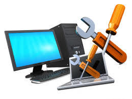 Computer Repairing Services By Ascorp India