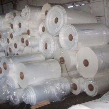 PP Film recycled plastic polypropylene scrap