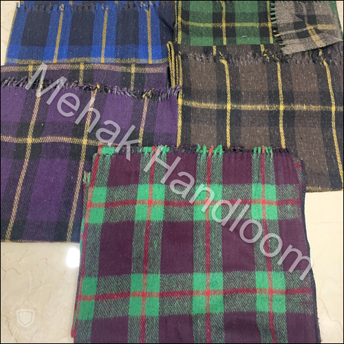 Reversible Blanket
