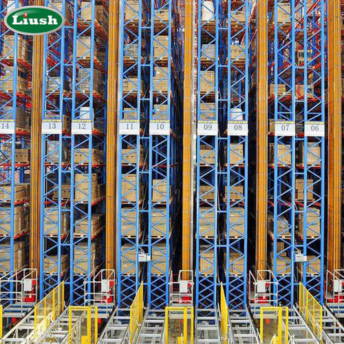 Automatic Storage System