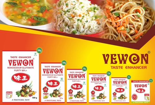 Vewon Brand Monosodium Glutamate