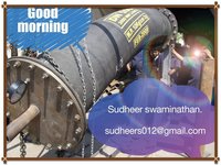 Dredge Hose