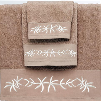 Bath Towels By MALLOW MALTESE PRIVATE LIMITED