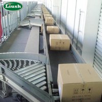 Automatic Packaging Line