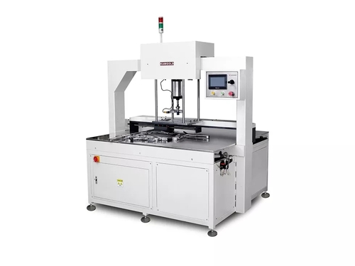 TB-1680 Automatic hangtag drop off machine