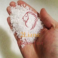 PP Natural Off-grade PP recycle regrind polypropylene flakes