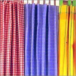 Commercial Curtains