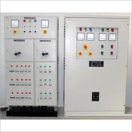 DC Panel Board