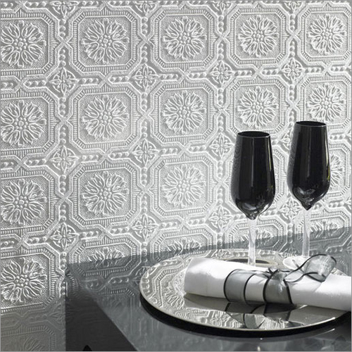 Embossed Wallpapers By MALLOW MALTESE PRIVATE LIMITED