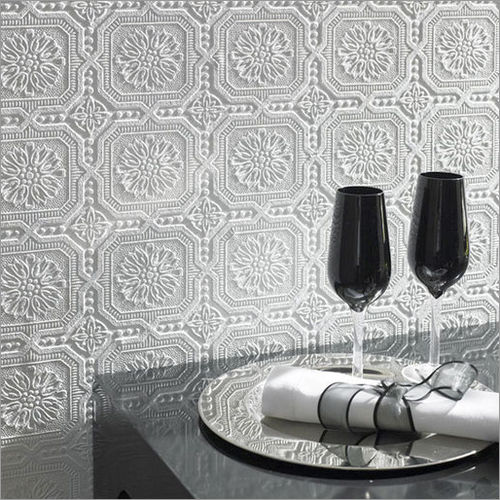 Embossed Wallpapers