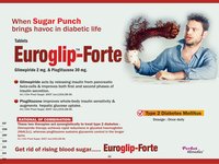 Glimepride 2 mg & Pioglitazone 30 mg (SR)