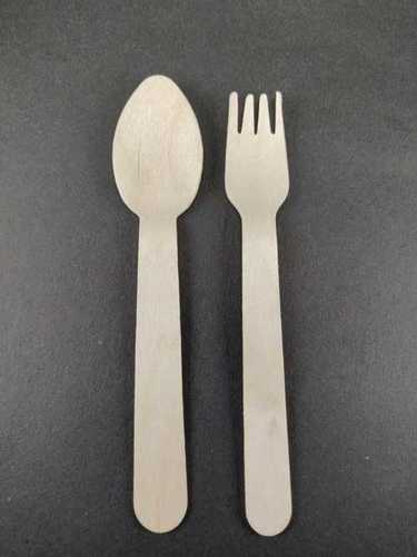 Wooden Spoons