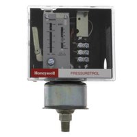 Honeywell Pressuretrol Controllers L91B