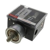 Honeywell Pressuretrol Controllers L91B