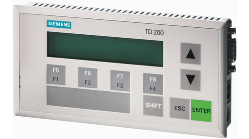 Siemens 6ES7272-0AA30-0YA1