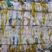 PP Jumbo Bag Grade B pp bags scrap