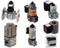 Dungs Solenoid Valve