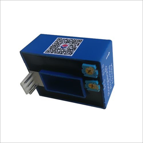 Open Loop Current Sensor