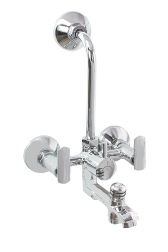 Wall Mixer 3 in 1 With L Band