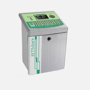 BTM Series Cij Printer